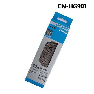 SHIMANO CN-HG901 bulk boxed road truck 11 speed chain 116