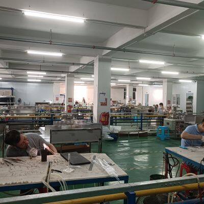 Foshan YaoQing UV Technology Co., Ltd. company overview - view 2