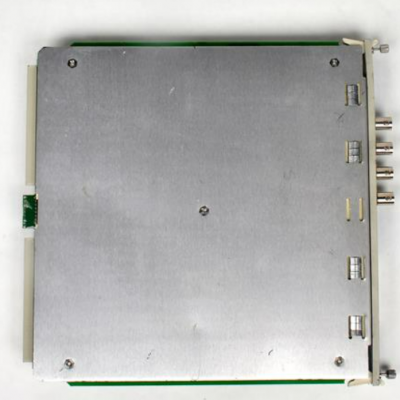 Bently Nevada 3500/44M Aeroderivitive GT Vibration Monitor photo-4