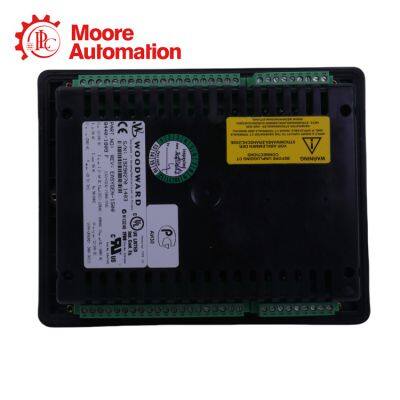 WOODWARD 8440-1041 CONTROL MODULE New and Original Box photo-4