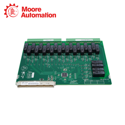 ABB 1MRK000614-ABR02