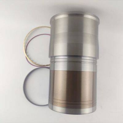 Diesel Engine Parts Cylinder Liner 4376168 for X15 ISX15 QSX15 Engine
