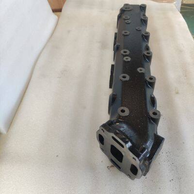 QSL Diesel Engine Parts Exhaust Manifold 3971505