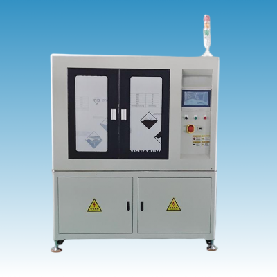 Automatic Assembly Machine for Hose Clamp