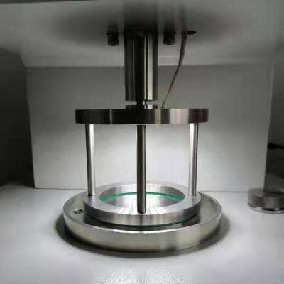 YG825E Type Digital Fabric Water Permeability Tester photo-4