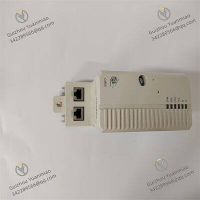 ABB CI855K01 3BSE018106R1 Interface Module