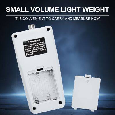 Hay Moisture Meter Fiber Moisture Meter Bale Moisture Tester KMS680H photo-5