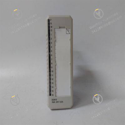 3BSE008510R1 DO810 Digital Output Module photo-2