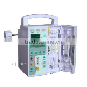 AJ-P300G High-quality Easy Operation Mature Technology Infusion Pump