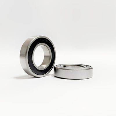 Deep Groove Ball Bearing 6904-2RS photo-2