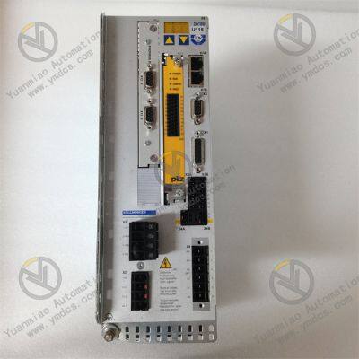 Robust Kollmorgen S72402-NANANA Durable Digital AC Servo Drives
