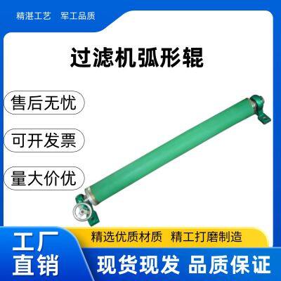 curved roll;bending roll;arced roll