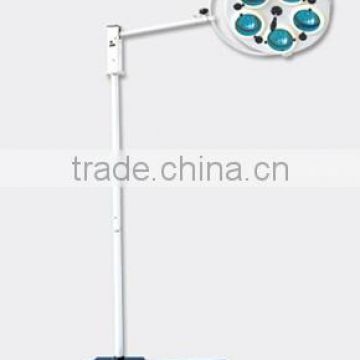 2016 High quality operation shadowless lamp