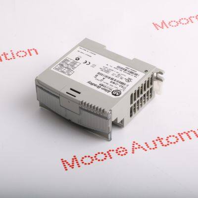 Allen Bradley1762-OW8 photo-3