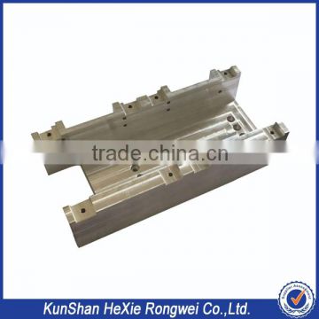 Hot sale cnc fixture and jig assembly part