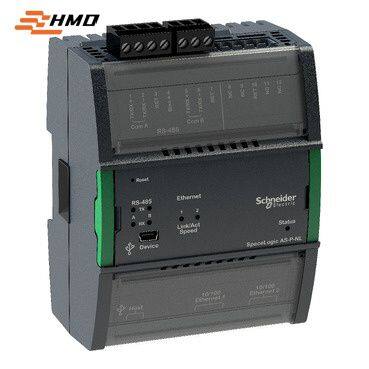 Schneider Power Module SXWASPXXX10002 Automation Server with 2 RS-485 Ports