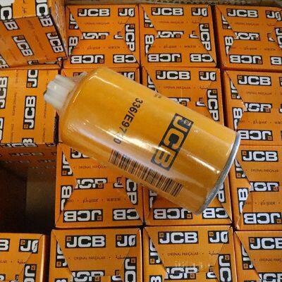 JCB Spare Parts 32/925932 Filter Element for JCB 3CX & 4CX Construction Machinery