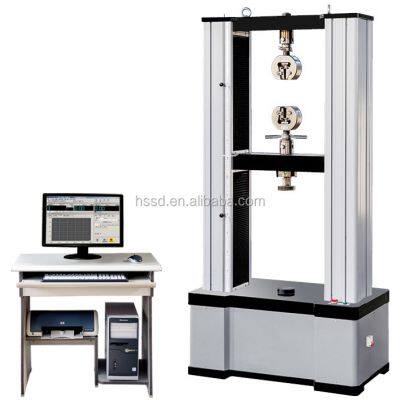 Electronic Computer Display Universal Hardness Testing Machine HST Tester photo-2