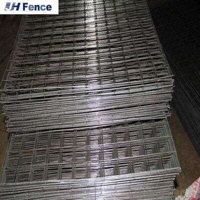 Steel Reinforcing Welded Wire Mesh for Concrete Building Galvanised Fence photo-6