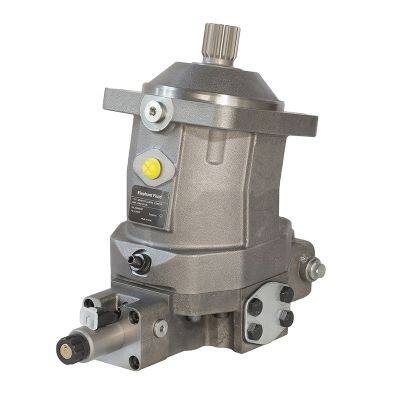 A6VM107EZ2 Rexroth Tandem Pump