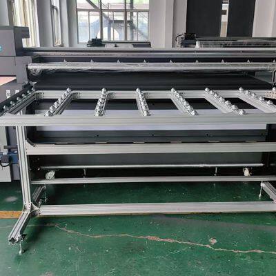 2.0m UV Hybrid Printer CY-RF2000 photo-2