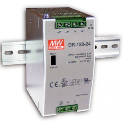 Переключающее питание