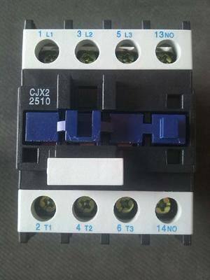 AC Contactor photo-2