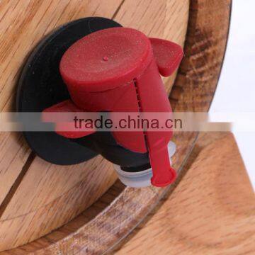 Promotion Cheap Natural Oak Wooden Wine Barrels photo-5