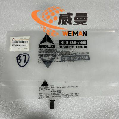 Оригинальное уплотнительное кольцо SDLG 4110000509256, подходит для колесного погрузчика L958F, градирного машин G9190 и G9200