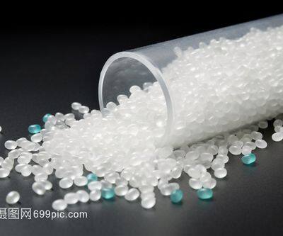 Plastic Raw Materials photo-2
