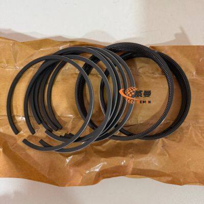 Original XCMG 860153748 F/D05-31Y Piston Ring Group for XCMG Wheel Loader
