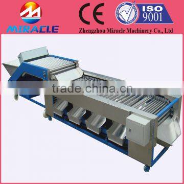 Red Dates Process Grader and Sorter of Date/red Jujube Pitter and Sorter Machine photo-3