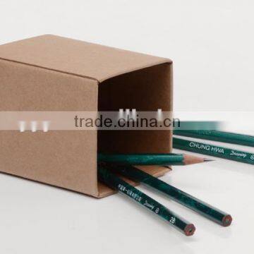 2016 newest ECO friendly paper pencil holder for kids