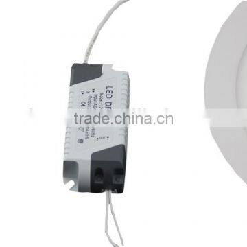 Epistar 2835 Smd New Led Round 18w Panel Light With Good Quality photo-2