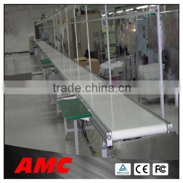 AMC Belt Conveyor System