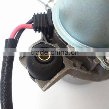 Brake Vacuum Solar Water Pump for Car or Bus photo-5