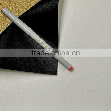 Matte White Screen Fabric