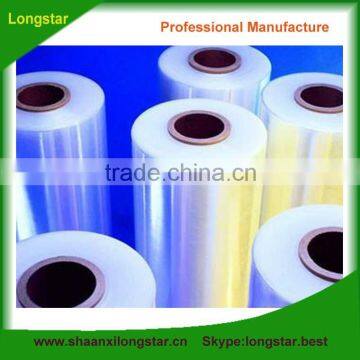 POF Polyolefin Shrink Film