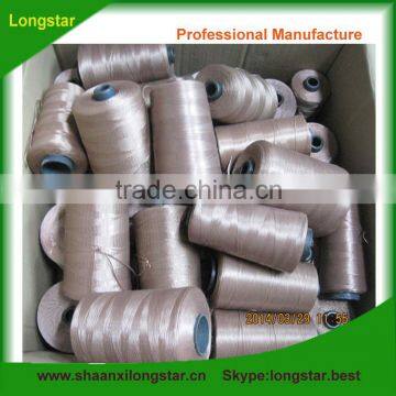 Nylon Polyester Thread (1800D,2100D Used For Making Artifical Christmas Tree)