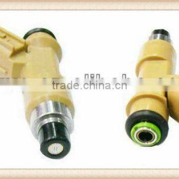 DENSO Fuel Injector/injection Nozzle 23250-0P050 for TOYOTA REIZ GRX12/ GRS18