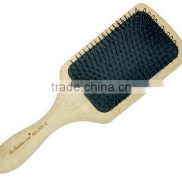 Innovation Hair Brush With Paddle photo-3