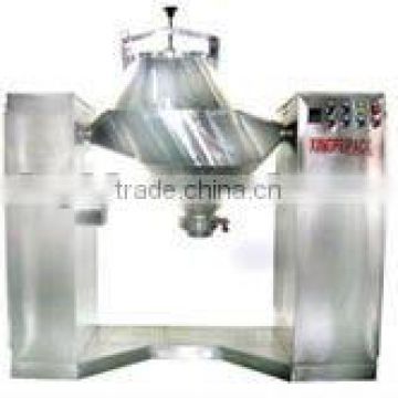 XF-300 powder mixer