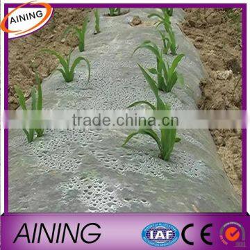 PE high quality plastic biodegradable agricultural mulch film