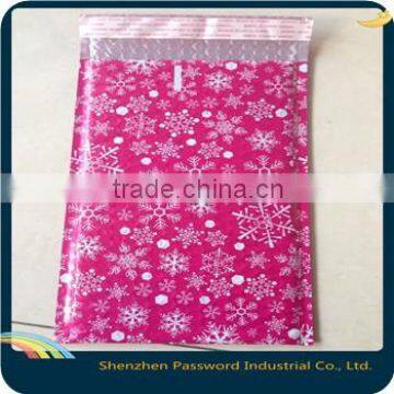 Printing Poly Bubble Material EMS Poly Bubble Mailer