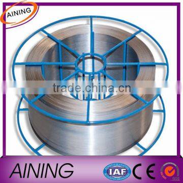 MIG Stainless Steel Wire