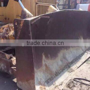 Popular Used Good Condition Bulldozer Sd32 YOM 2003 for Cheap Sale in Shanghai photo-3