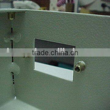 Custom Precision Sheet Metal Box photo-6