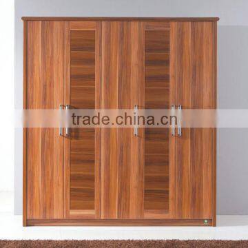 Latest Wardrobe Door Design