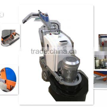 good price epoxy granite marble concrete surface floor grinding polishing machine