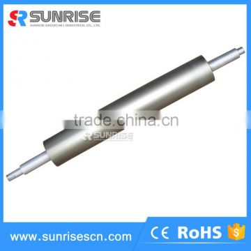 Donguan Aluminum Alloy Guide Roller